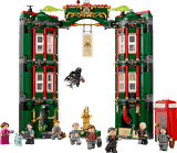 Lego Harry Potter the Ministry of Magic 76403