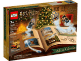 LEGO® Harry Potter™ Advent Calendar 76404