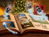 LEGO® Harry Potter™ Advent Calendar 76404
