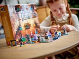 LEGO® Harry Potter™ Advent Calendar 76404
