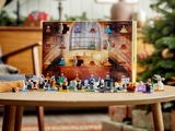 LEGO® Harry Potter™ Advent Calendar 76404
