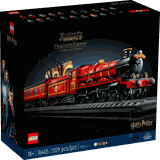 Lego Harry Potter Hogwarts Express – Collectors' Edition 76405