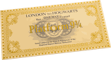 Lego Harry Potter Hogwarts Express – Collectors' Edition 76405