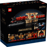 Lego Harry Potter Hogwarts Express – Collectors' Edition 76405