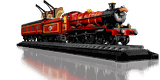 Lego Harry Potter Hogwarts Express – Collectors' Edition 76405