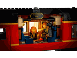 Lego Harry Potter Hogwarts Express – Collectors' Edition 76405