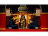 Lego Harry Potter Hogwarts Express – Collectors' Edition 76405