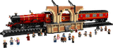 Lego Harry Potter Hogwarts Express – Collectors' Edition 76405