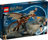 Lego Harry Potter Hungarian Horntail Dragon 76406