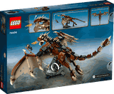 Lego Harry Potter Hungarian Horntail Dragon 76406