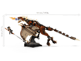 Lego Harry Potter Hungarian Horntail Dragon 76406