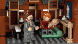 Lego Harry Potter The Shrieking Shack & Whomping Willow 76407