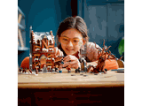 Lego Harry Potter The Shrieking Shack & Whomping Willow 76407