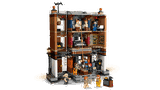 Lego Harry Potter 12 Grimmauld Place 76408