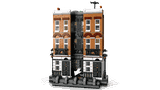 Lego Harry Potter 12 Grimmauld Place 76408