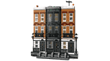 Lego Harry Potter 12 Grimmauld Place 76408