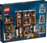 Lego Harry Potter 12 Grimmauld Place 76408