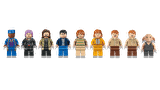 Lego Harry Potter 12 Grimmauld Place 76408