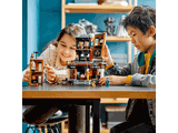 Lego Harry Potter 12 Grimmauld Place 76408