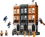 Lego Harry Potter 12 Grimmauld Place 76408