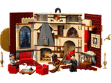 Lego Harry Potter Gryffindor™ House Banner 76409