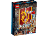 Lego Harry Potter Gryffindor™ House Banner 76409