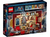 Lego Harry Potter Gryffindor™ House Banner 76409