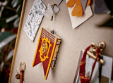 Lego Harry Potter Gryffindor™ House Banner 76409