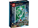 Lego Harrry Potter Slytherin™ House Banner 76410