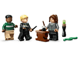 Lego Harrry Potter Slytherin™ House Banner 76410