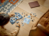Lego Harry Potter Ravenclaw™ House Banner 76411