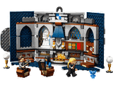 Lego Harry Potter Ravenclaw™ House Banner 76411