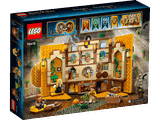 Lego Harry Potter Hufflepuff™ House Banner 76412