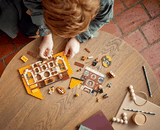 Lego Harry Potter Hufflepuff™ House Banner 76412