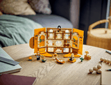 Lego Harry Potter Hufflepuff™ House Banner 76412