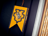 Lego Harry Potter Hufflepuff™ House Banner 76412