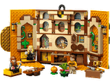 Lego Harry Potter Hufflepuff™ House Banner 76412