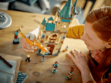 Lego Hogwarts™: Room of Requirement 76413