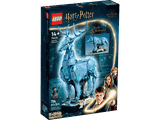 Lego Harry Potter Expecto Patronum 76414