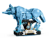 Lego Harry Potter Expecto Patronum 76414