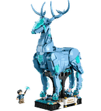 Lego Harry Potter Expecto Patronum 76414
