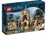 Lego Harry Potter The Battle of Hogwarts™ 76415