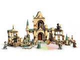 Lego Harry Potter The Battle of Hogwarts™ 76415
