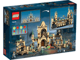 Lego Harry Potter The Battle of Hogwarts™ 76415