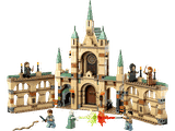 Lego Harry Potter The Battle of Hogwarts™ 76415