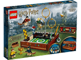Lego Harry Potter Quidditch Trunk 76416