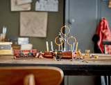 Lego Harry Potter Quidditch Trunk 76416