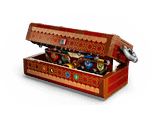 Lego Harry Potter Quidditch Trunk 76416