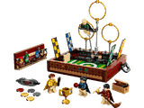 Lego Harry Potter Quidditch Trunk 76416