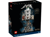 LEGO Gringotts™ Wizarding Bank – Collectors' Edition 76417